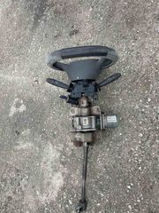 ΚΟΛΩΝΑ ΤΙΜΟΝΙΟΥ ΚΟΜΠΛΕ FIAT PUNTO 2 ΓΝ.ΚΩΔ. 26076971 028