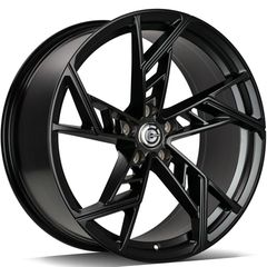 Carbonado Evil 9x20" 5x112 ET30