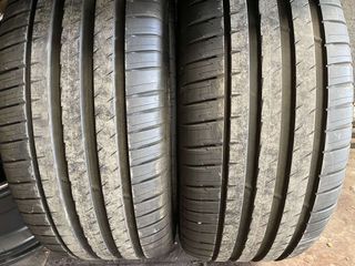 ΕΛΑΣΤΙΚΑ MICHELIN PILOT SPORT 4 SUV 235/50R19 2ΤΕΜ (ΕΧΟΥΝ ΜΟΝΟ 50km!)-thumb-2
