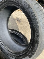 ΕΛΑΣΤΙΚΑ MICHELIN PILOT SPORT 4 SUV 235/50R19 2ΤΕΜ (ΕΧΟΥΝ ΜΟΝΟ 50km!)-thumb-3
