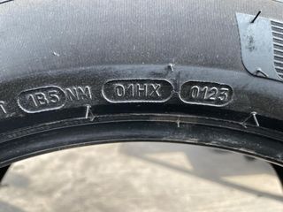 ΕΛΑΣΤΙΚΑ MICHELIN PILOT SPORT 4 SUV 235/50R19 2ΤΕΜ (ΕΧΟΥΝ ΜΟΝΟ 50km!)-thumb-1