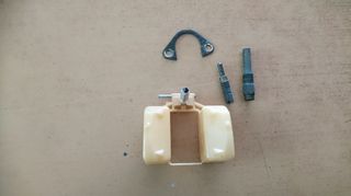 ΜΕΡΗ ΚΑΡΜΠΥΡΑΤΕΡ HONDA SPACY 250 