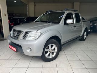 Nissan '15 NAVARA PLATINUM AYTOMATO CRS MOTORS