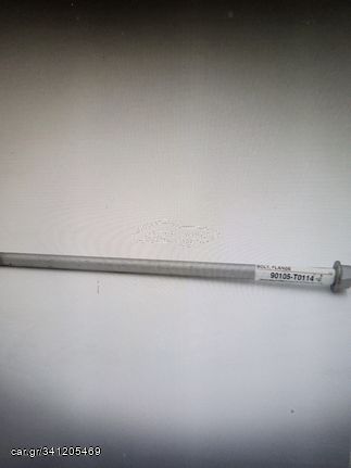 ΒΙΔΑ ΨΑΛΙΔΙΟΥ ΠΑΝΩ ΓΝΗΣΙΑ ΚΑΙΝΟΥΡΓΙΑ ΓΙΑ TOYOTA HILUX GUN125 / GUN126 90105-T0114