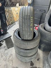 235/45R18 98W XL Michelin Primacy 4 (DOT-4618) 4Τεμάχια