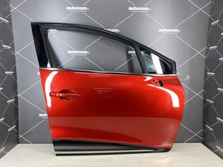 ΠΟΡΤΑ ΕΜΠΡΟΣ ΔΕΞΙΑ RENAULT CLIO 13-19 - ΡΩΤΗΣΤΕ ΤΙΜΗ - ΑΠΟΣΤΟΛΗ ΣΕ ΟΛΗ ΤΗΝ ΕΛΛΑΔΑ