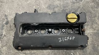 Ψευτοκάπακο (καπάκι βαλβίδων), από μοτέρ Z16XEP 1.6 Twinport, από Opel Astra H-G, Vectra C