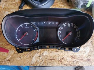 Opel corsa Ε 2015-2019 καντράν-κοντέρ-thumb-1