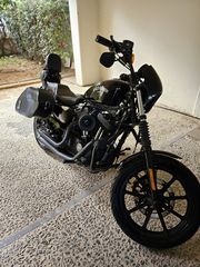 Harley Davidson Sportster 1200 '19