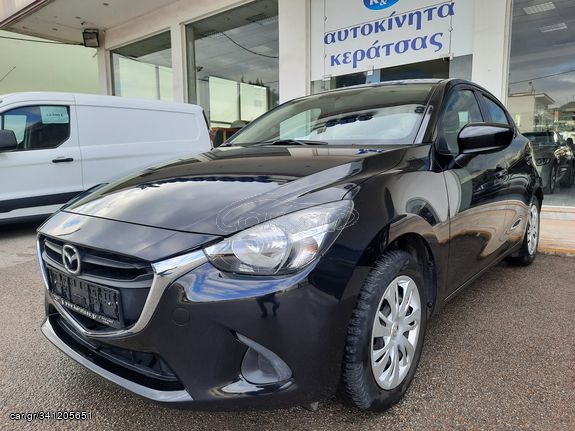 Mazda 2 2017 *SKYACTIV-G75 *JAPAN* + SERVICE* TOP!