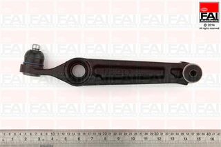 Ψαλίδι, ανάρτηση τροχών FAI AutoParts SS2462 για Subaru Justy 1500cc 99ps 2003