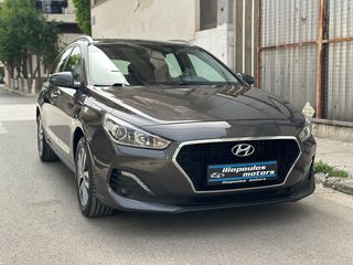 Hyundai i 30 '20 S/W Premium Automatic