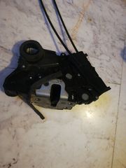 ΚΛΕΙΔΑΡΙΑ οδηγού Toyota Yaris 2005' - 2011' 2SZ 5ΘΥΡΟ 