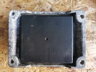 Opel corsa D 1.4 εγκέφαλος-thumb-3