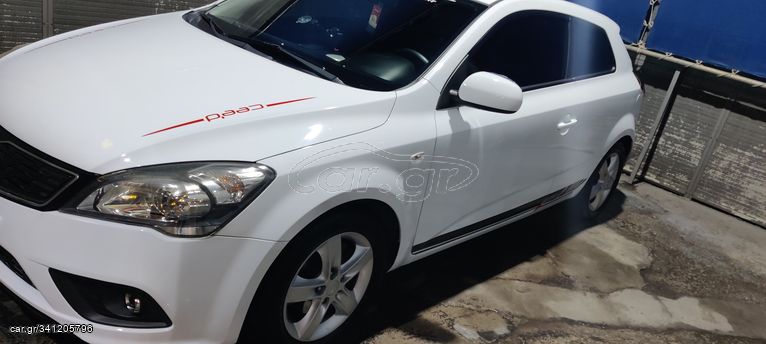 Kia Ceed '12 Pro