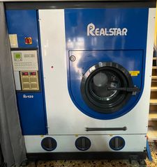 Realstar rs123 12kg dry clean 