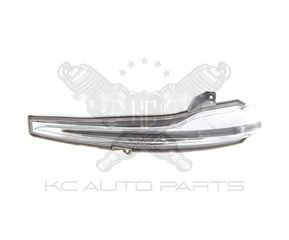 Φλάς Καθρέφτη για Mercedes Benz (C-KL W205), 14