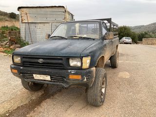 Toyota Hilux '98