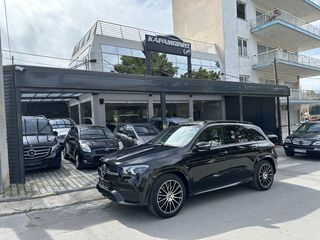Mercedes-Benz GLE 350 '21 Young Star AMG de plug in diesel Night Package 