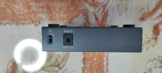 TP-LINK LS105G 5-PORT 10/100/1000MBPS DESKTOP NETWORK SWITCH-thumb-4