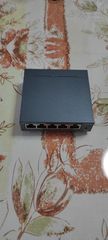 TP-LINK LS105G 5-PORT 10/100/1000MBPS DESKTOP NETWORK SWITCH-thumb-5