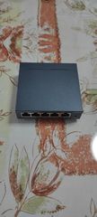 TP-LINK LS105G 5-PORT 10/100/1000MBPS DESKTOP NETWORK SWITCH-thumb-6