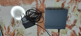 TP-LINK LS105G 5-PORT 10/100/1000MBPS DESKTOP NETWORK SWITCH-thumb-9