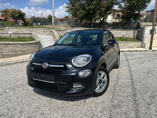 Fiat 500X '16 1.4t FCA ITALY 