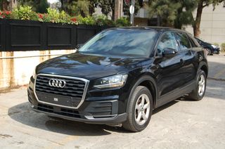 Audi Q2 2020 BUSINESS 1.6cc 116ps * ΓΡΑΜΜΑΤΙΑ*.