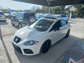 Seat Leon '08 CUPRA TFSI 400 ΙΠΠΟΙ