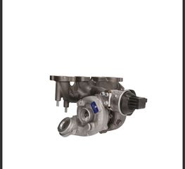 Turbocharger (New) - 53039880207/R