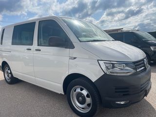 Volkswagen '18 T6  204 PS  EURO 6 B *KAPO*