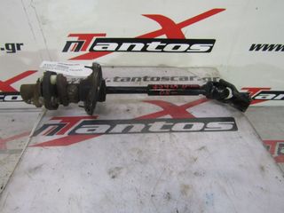 Σταυροσ τιμονιου 4x4 isuzu d-max 07- - 005823