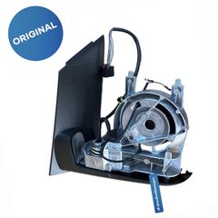 ΚΑΘΡΕΠΤΗΣ ΔΕΞΙΟΣ (ΚΑΙΝΟΥΡΓΙΟΣ) ,VOLKSWAGEN, CADDY 2004-2014 , Ηλεκτρικα ρυθμιζόμενος