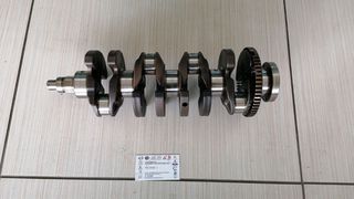 ΣΤΡΟΦΑΛΟΣ ΜΗΧΑΝΗΣ (GM  9202624) Ζ16XEP OPEL ASTRA H 2004-2009