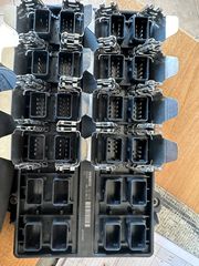 ΠΛΑΚΕΤΑ TCE WABCO 4461220010