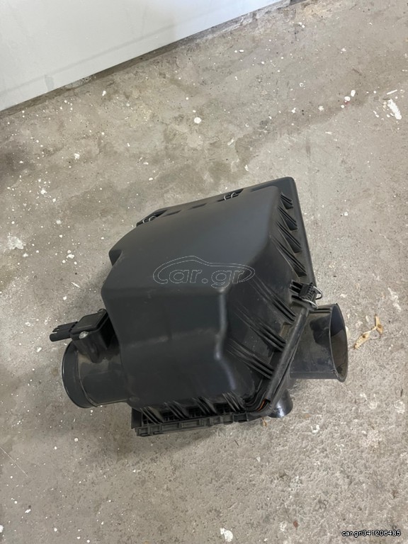 Φιλτροκουτι BMW e60 2,200 2,500