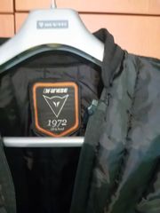 Dainese Leather Jacket-thumb-4