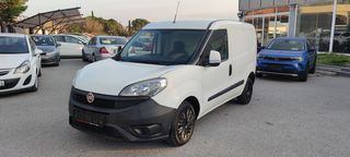 Fiat Doblo '15 ΕΠΑΓΓΕΛΜΑΤΙΚΟ + ΦΠΑ