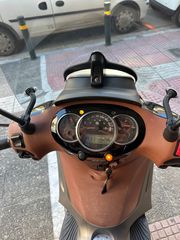 Piaggio Beverly 350 SportTouring '14