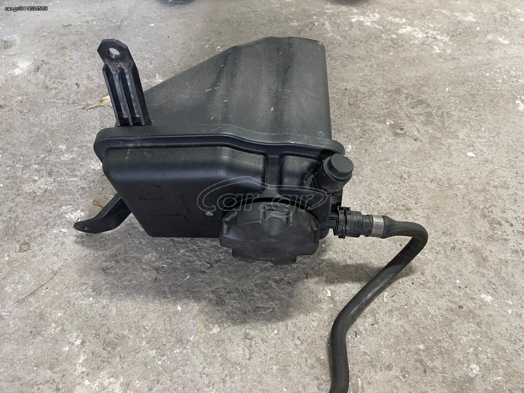 Δοχείο διαστολής νερού από BMW e60