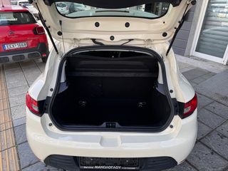 Renault Clio 2018 Authentic 1.2i 16v-thumb-7