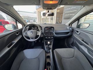 Renault Clio 2018 Authentic 1.2i 16v-thumb-9
