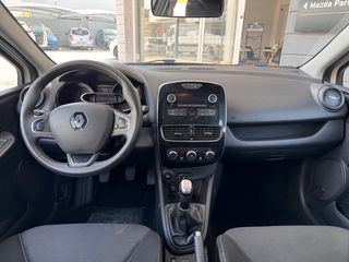 Renault Clio 2018 Authentic 1.2i 16v-thumb-10