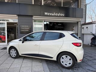 Renault Clio 2018 Authentic 1.2i 16v-thumb-8