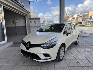 Renault Clio 2018 Authentic 1.2i 16v-thumb-11