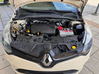 Renault Clio 2018 Authentic 1.2i 16v-thumb-12