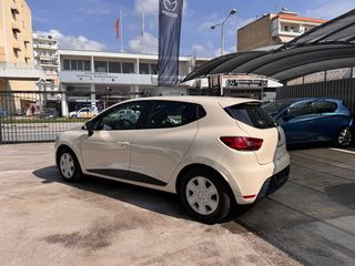 Renault Clio 2018 Authentic 1.2i 16v-thumb-5