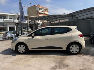 Renault Clio 2018 Authentic 1.2i 16v-thumb-6