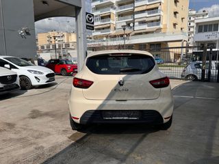 Renault Clio 2018 Authentic 1.2i 16v-thumb-4